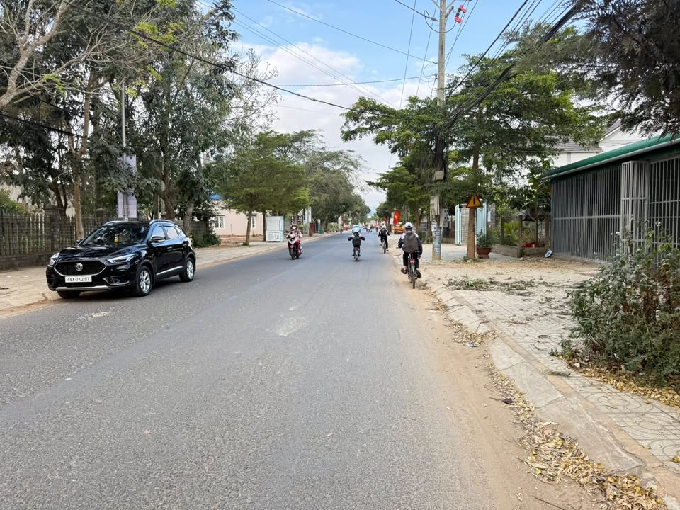 Đất thổ cư 500m² tại Đức Trọng, Lâm Đồng giá 6.6 tỷ - Pháp lý rõ ràng, sẵn sàng giao dịch!