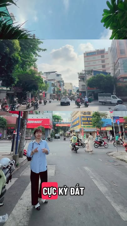 FrontHouse Đỗ Đức Dục Tân Phú 70m² giá 8 tỷ - Bán gấp trước Tết!