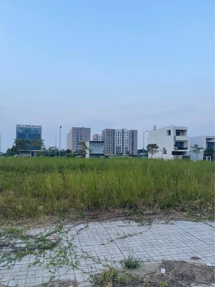 Đất nền Golden City - Tuyến N9, 100m² giá chỉ 2 triệu/m² - Cơ hội đầu tư hấp dẫn!