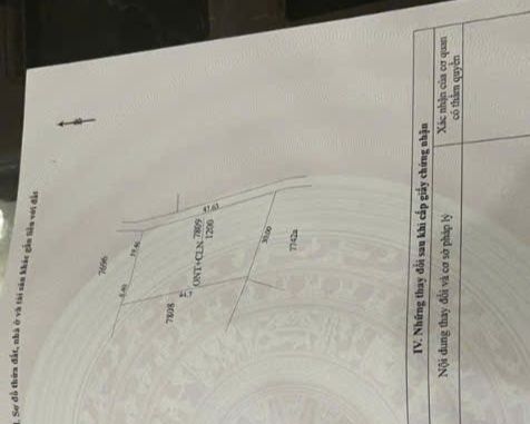 Đất nền đẹp tại xã Ea Yông, huyện Krông Pắc, 1551m² giá 49.14 tỷ - Đầu tư sinh lời hấp dẫn!