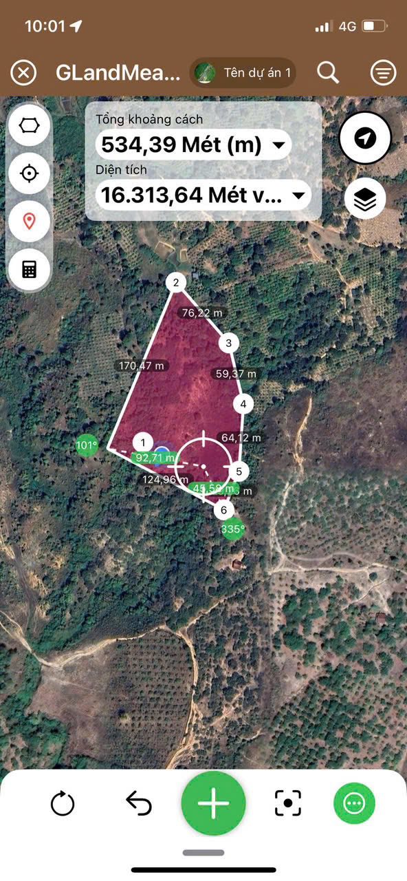 Đất Farm 15000m² tại Xã Cư Mốt, Huyện Ea H'leo - Giá chỉ 180 triệu - Cơ hội đầu tư hấp dẫn!