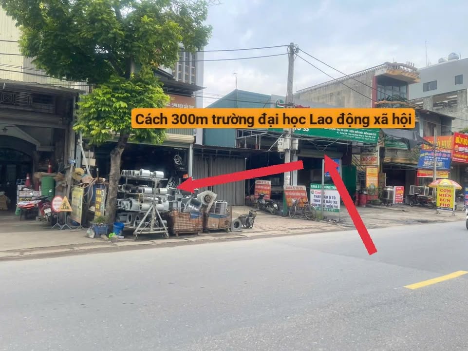 Đất nền Phú Thượng, Tây Hồ 55m² giá chỉ 1.98 tỷ - Cơ hội đầu tư sinh lời cao!