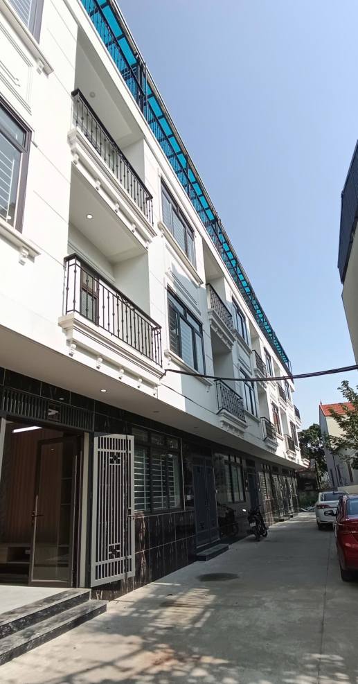 Nhà phố Kiến Hưng, Hà Đông 70m² giá 4 tỷ - Chính chủ thuận tiện di chuyển!