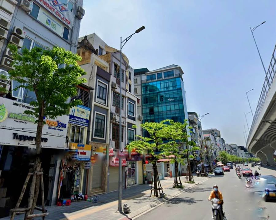 FrontHouse Phố Minh Khai 260m² giá 104 tỷ - Nở hậu đẹp, đầu tư sinh lời!