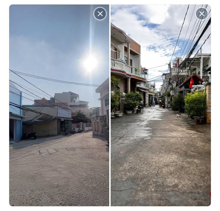 Nhà phố Trần Phú, Vũng Tàu 245m² giá 16.5 tỷ - Sổ hồng hoàn công