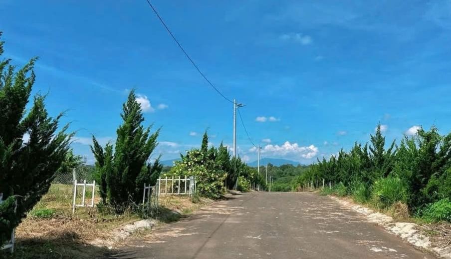 Đất nền thổ cư Lộc An 135m² giá 380 triệu - Cơ hội đầu tư không thể bỏ qua!