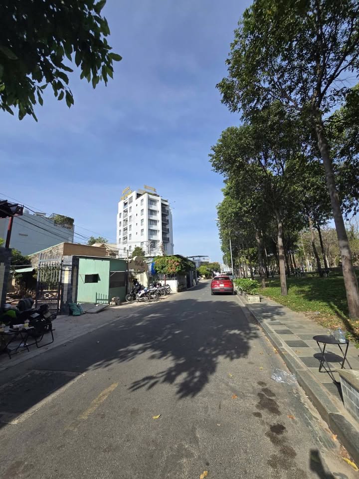 Lô đất thổ cư Ocean Dunes Phan Thiết 110m² giá 7 tỷ - Đầu tư sinh lời ngay!