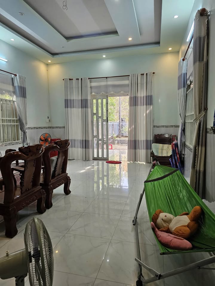 Nhà bán tại Tiến Hưng, Đồng Xoài 240m² giá 1.35 tỷ - Cơ hội đầu tư hấp dẫn!