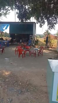 Mặt bằng kinh doanh ấp 7, Bàu Đồn, 800m² giá 5 triệu/tháng - Đầu tư sinh lời ngay!