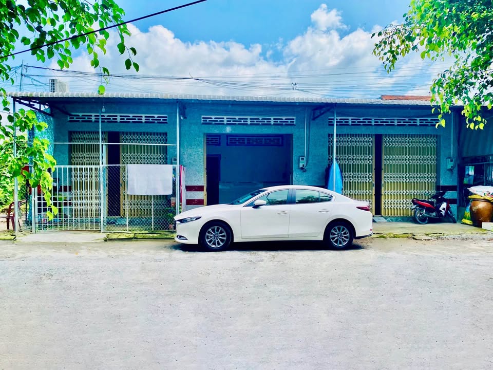 Nhà cấp 4 cho thuê tại Phường Mỹ Trà, Cao Lãnh 75m² giá 2,4 triệu - Sẵn sàng vào ở ngay!