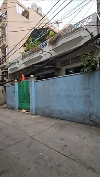 Nhà hẻm 7A Thành Thái, Quận 10, 112m² giá 2x tỷ - Chính chủ bán gấp!