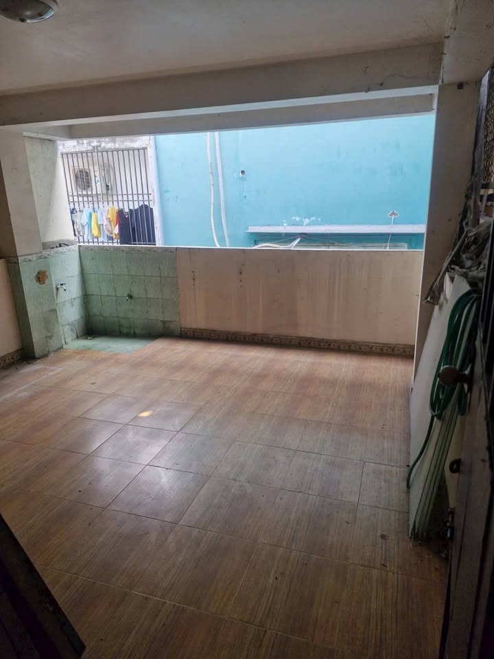 Bán gấp FrontHouse mặt tiền chợ Hạnh Thông Tây, Gò Vấp 68m² chỉ 14.85 tỷ