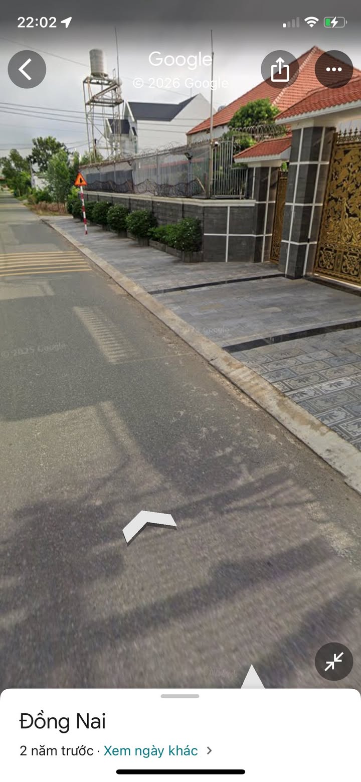 Đất nền mặt tiền lớn Ấp 4 An Viễn 4300m² giá 13.5 tỷ - Tiềm năng đầu tư lớn!