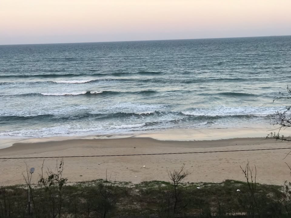 Đất mặt biển Tam Thanh, Tam Kỳ, 600m² giá 9.6 tỷ - Cơ hội đầu tư tuyệt vời!