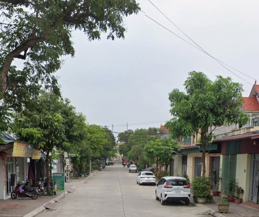 Đất nền Tự Nhiên Thường Tín 85m² giá 3 tỷ - Tiềm năng sinh lời lớn!