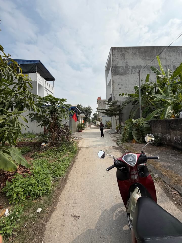 Đất nền 109m² tại An Đồng, Hải Phòng giá chỉ 2.2 tỷ - Cơ hội đầu tư hấp dẫn!