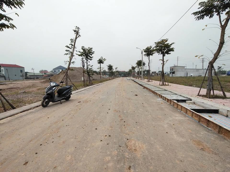 Đất thổ cư Thôn Cuối Duy Phiên 130m² giá chỉ 27xx triệu - Đầu tư sinh lời ngay!