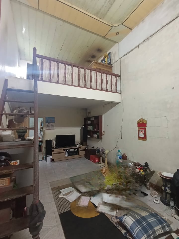 Nhà phố Miếu Hai Xã 36m² giá 1 tỷ - Cơ hội không thể bỏ lỡ!