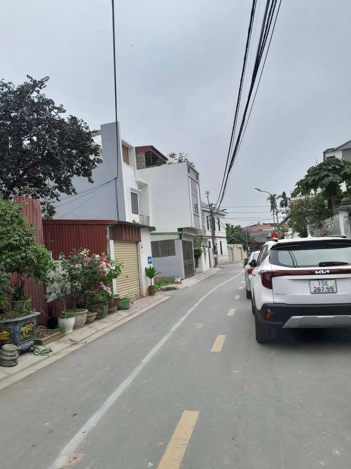 Nhà mặt tiền TDP Quỳnh Hoàng, Phường An Hải 80m² giá 4 tỷ - Kinh doanh sầm uất!