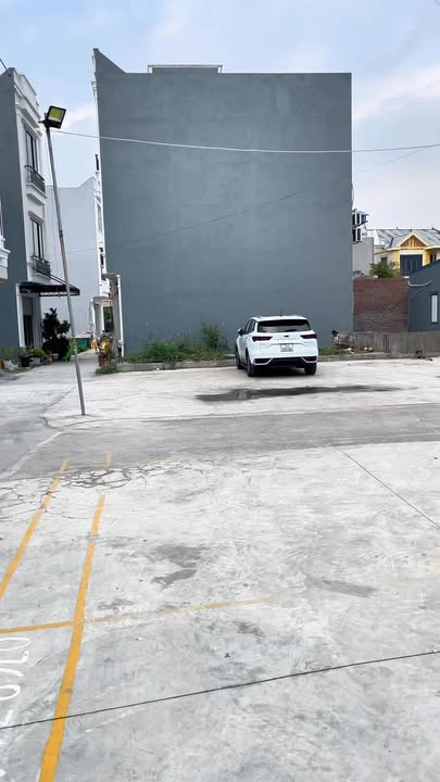 Nhà phố An Dương 41,1m² giá 3,1 tỷ - Gara ô tô, full nội thất