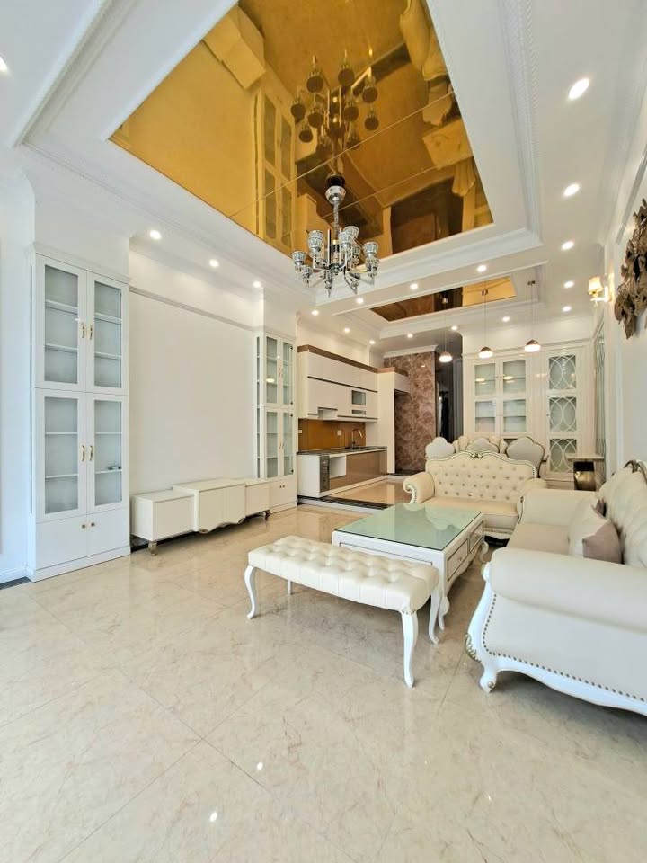 Nhà đẹp TĐC Đồng Giáp 60m² giá 6.9 tỷ - Hạ tầng đồng bộ, giao thông thuận tiện!