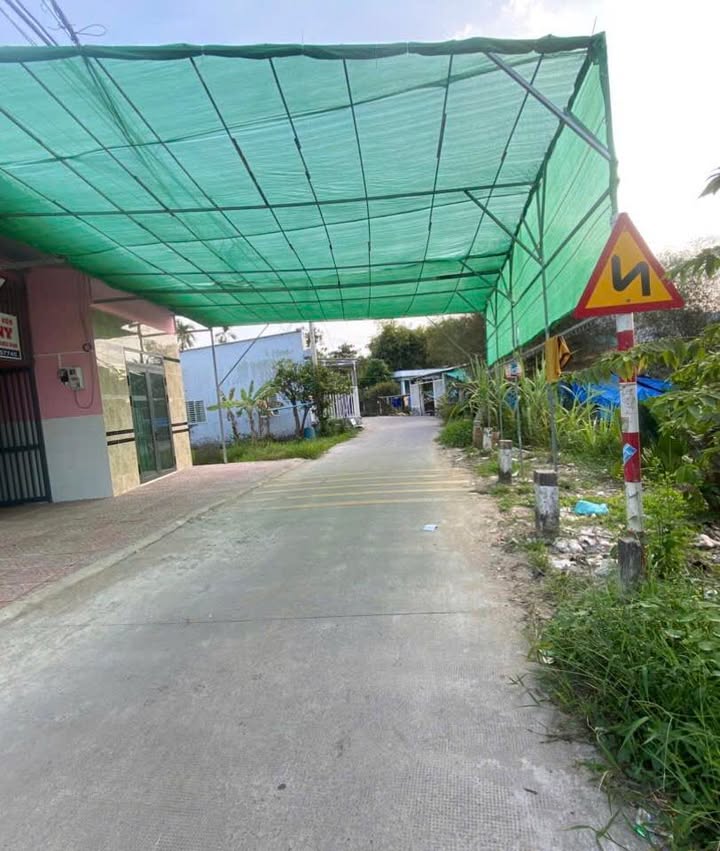 Đất nền đẹp mặt tiền Rạch Ngã Bát, 105m² giá 1.5 tỷ - Cơ hội đầu tư lý tưởng!