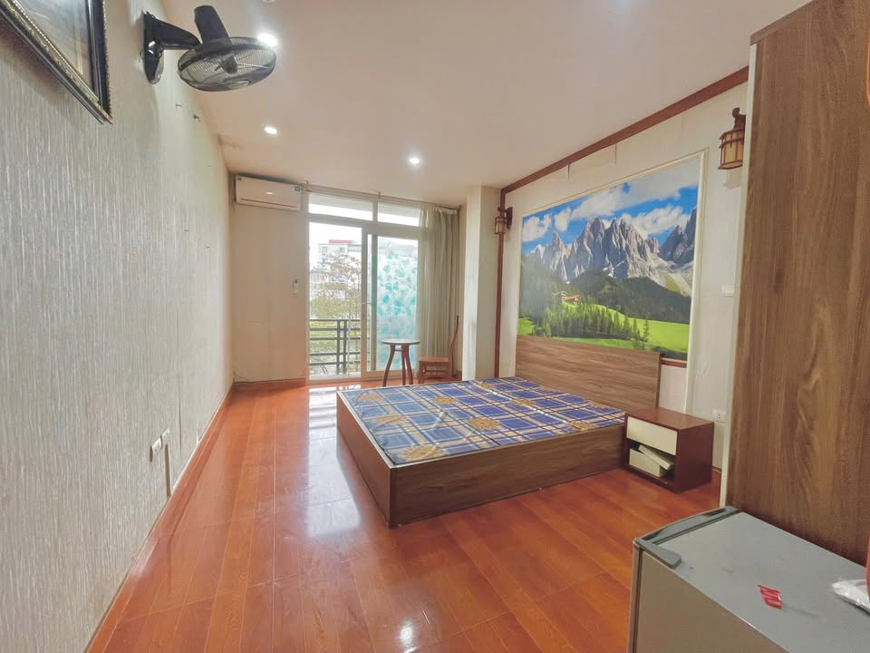 Cho thuê nhà đường Nguyễn Hoàng, Nam Từ Liêm - Giá chỉ 3.5 triệu/tháng