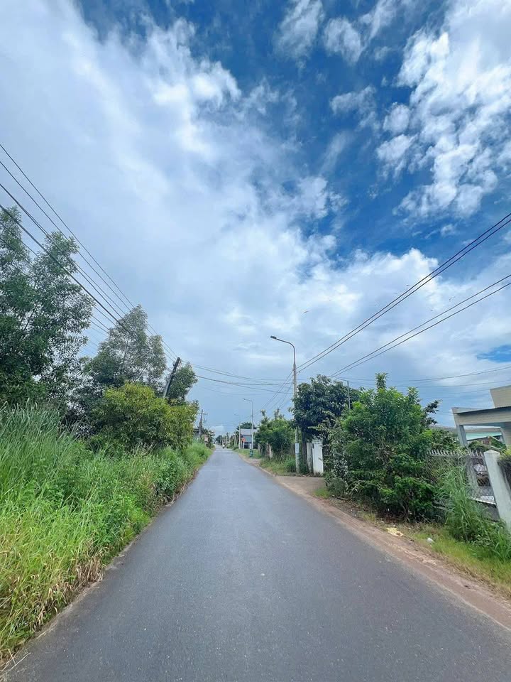 Đất nền 1800m² tại Phước Tân, Biên Hòa giá 4.8 tỷ - Cơ hội đầu tư lý tưởng!