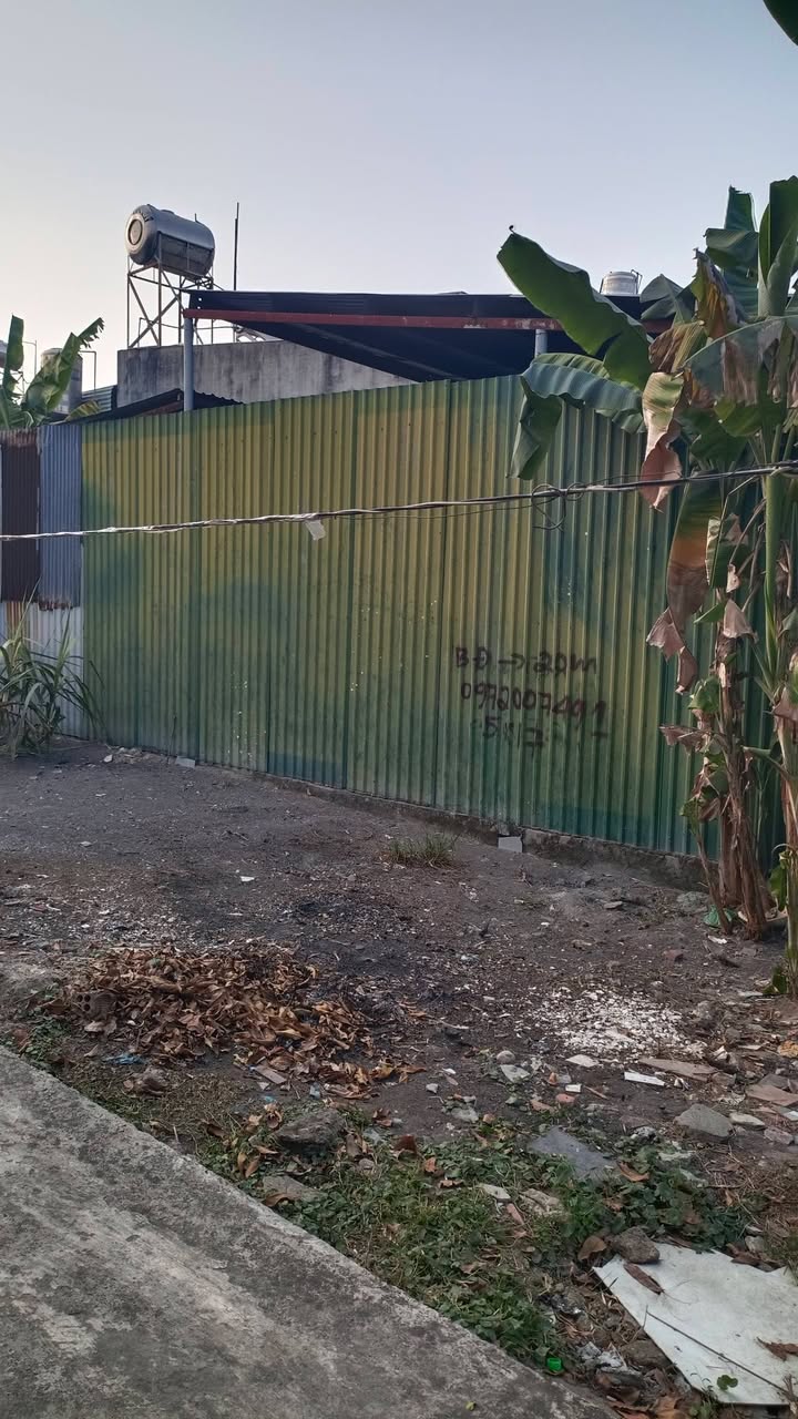 Đất nền Trảng Dài, Biên Hòa 85m² giá 850 triệu - Sổ chung, hướng Đông