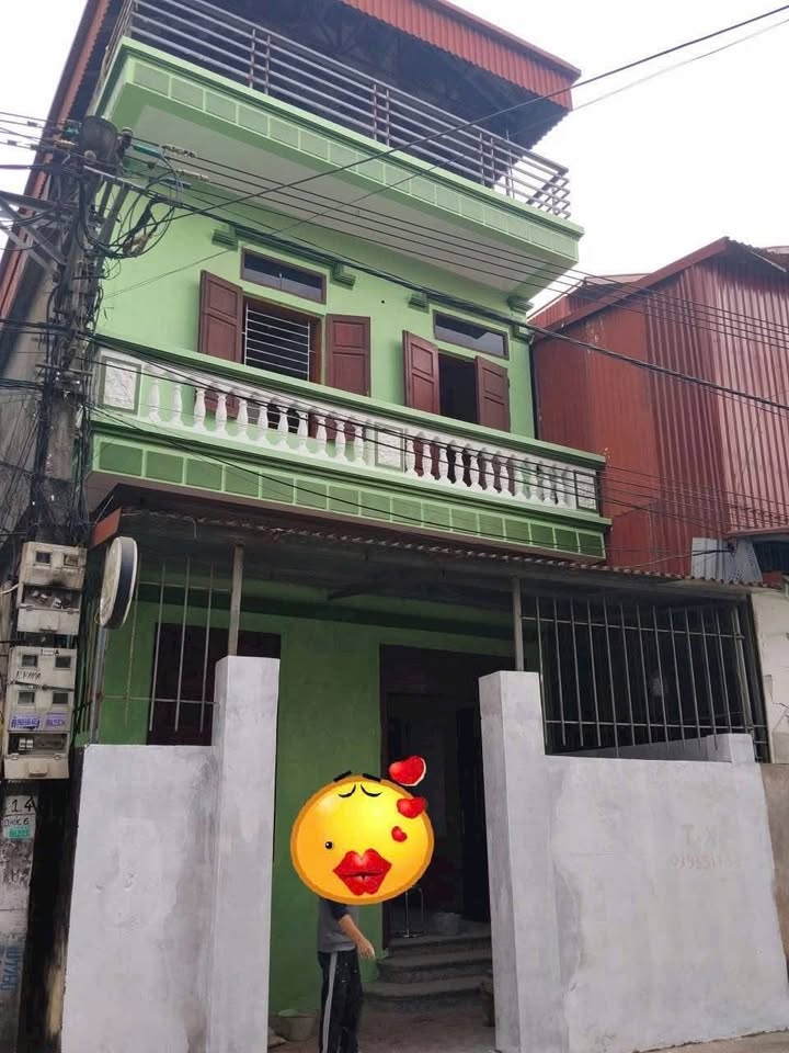 Bán lô đất kinh doanh tại xã Đại Đồng, huyện Tiên Du, 73m² - Nhà 3 tầng đẹp, vị trí vàng!