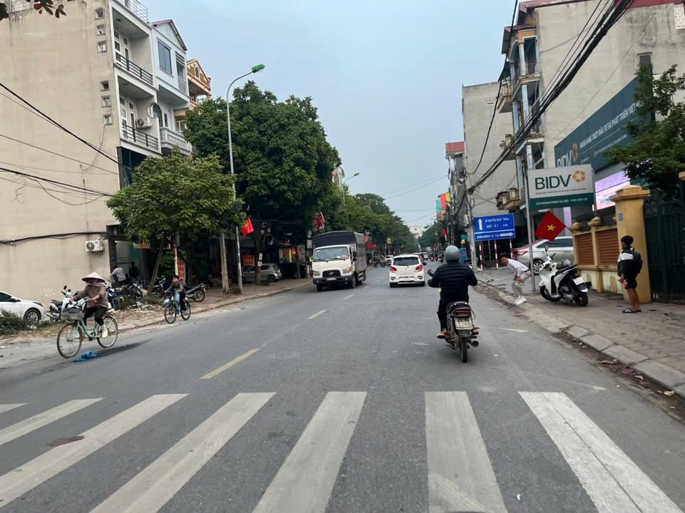 Đất nền Thổ Bảo - Vân Nội 71m² giá 5 tỷ - Đầu tư sinh lời ngay!