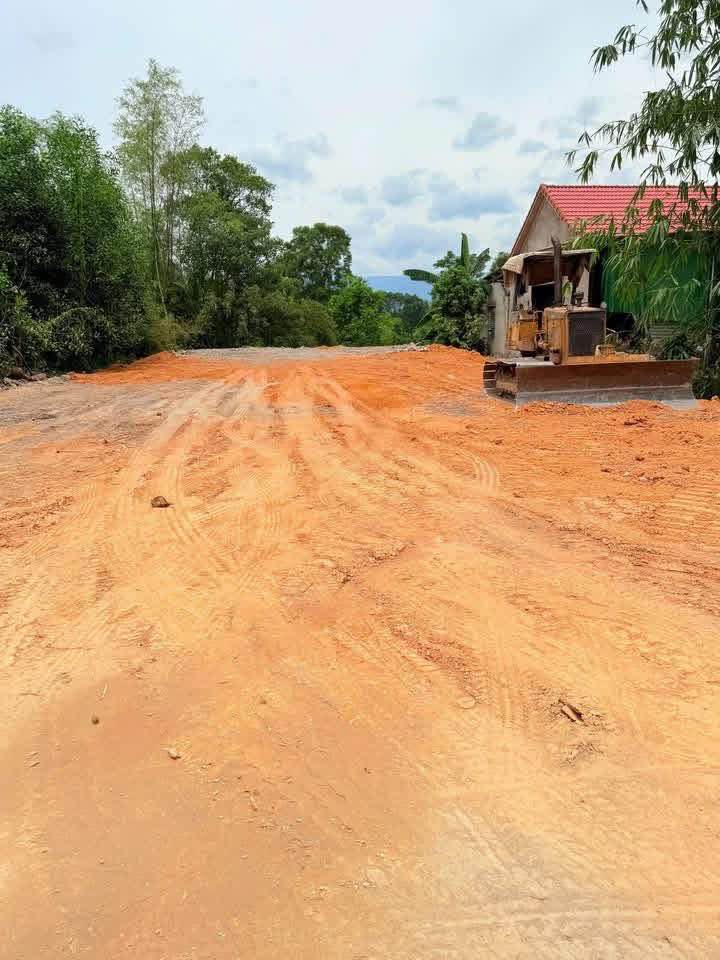 Đất nền Cương Gián, Nghi Xuân 287m² giá 1.8 tỷ - Cơ hội đầu tư tuyệt vời!