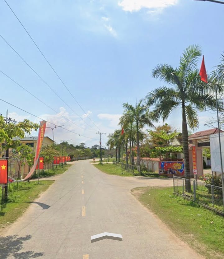 Đất nền đẹp tại xã Cao Sơn, huyện Anh Sơn, 270m² - Tiềm năng kinh doanh lớn!