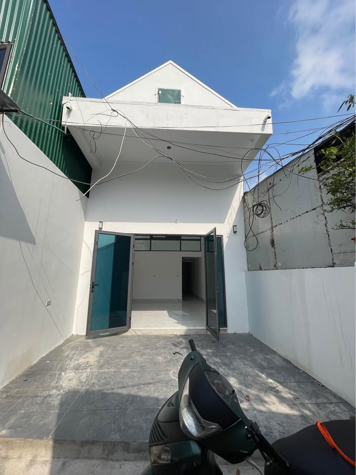 Nhà 1 tầng tại trung tâm TP Vinh 66m² chỉ 2 tỷ - Cơ hội vàng cho bạn!