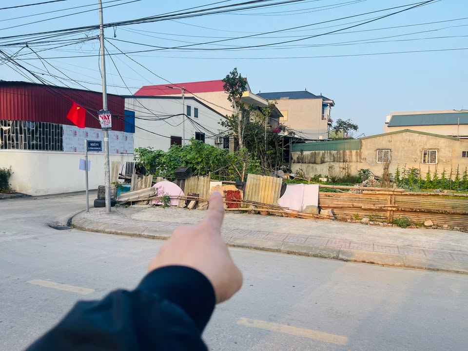 Mặt tiền kinh doanh Trần Khánh Dư, 80m² giá 4 tỷ - Lô góc đắc địa!