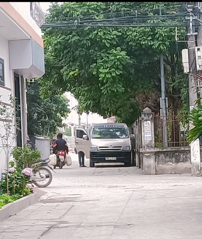 Đất thổ cư Tiền Phong 80m² giá 4 tỷ - Ô tô vào tận nơi!