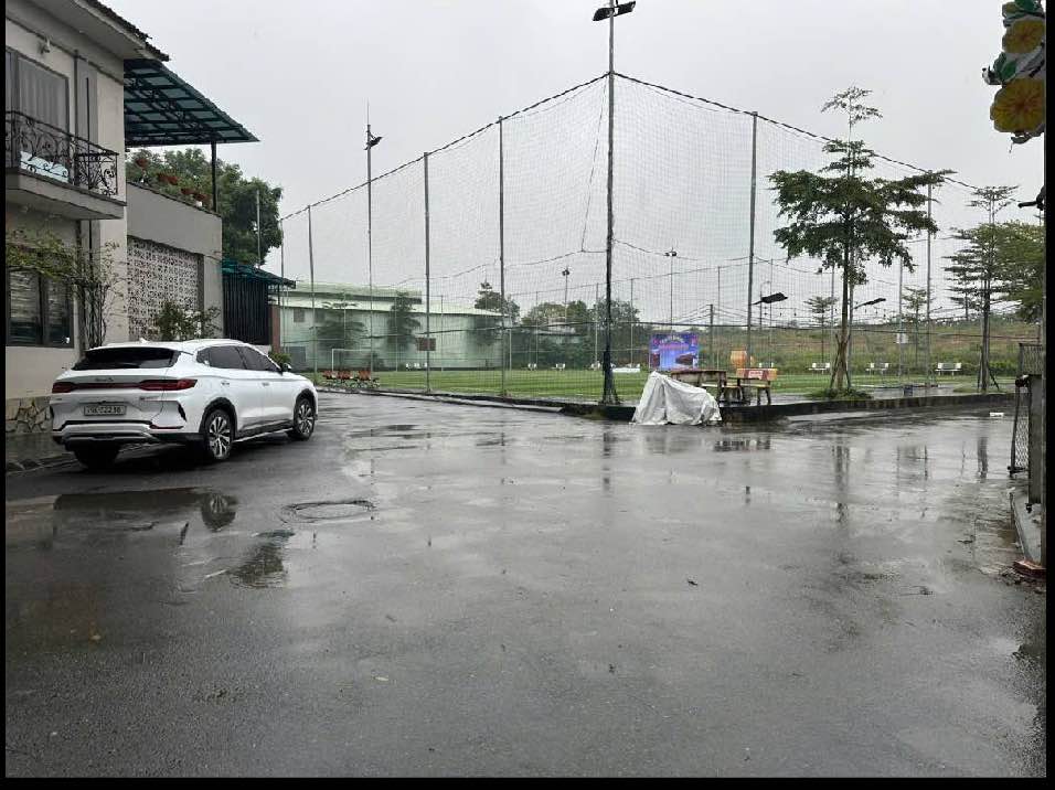 Đất nền phân lô Du Nội, Mai Lâm 75m² giá 9.8 tỷ - Khu vực phát triển nhanh!