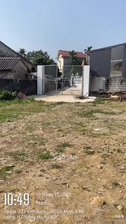 Đất nền Liên Sơn, Huyện Lương Sơn, 3458m² - Tiềm năng đầu tư lớn!