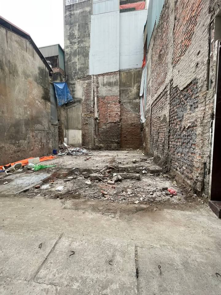 Bán nhà mặt phố Minh Khai 74m² giá 20.9 tỷ - Đầu tư sinh lời cao!