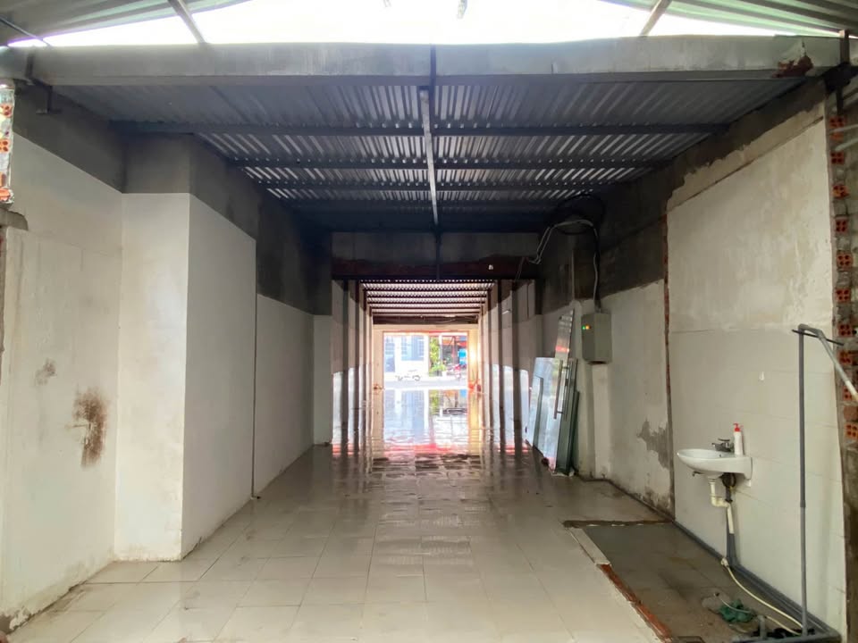 FrontHouse Vĩnh Hải Nha Trang 168m² giá 18.535 tỷ - Đầu tư sinh lời ngay!