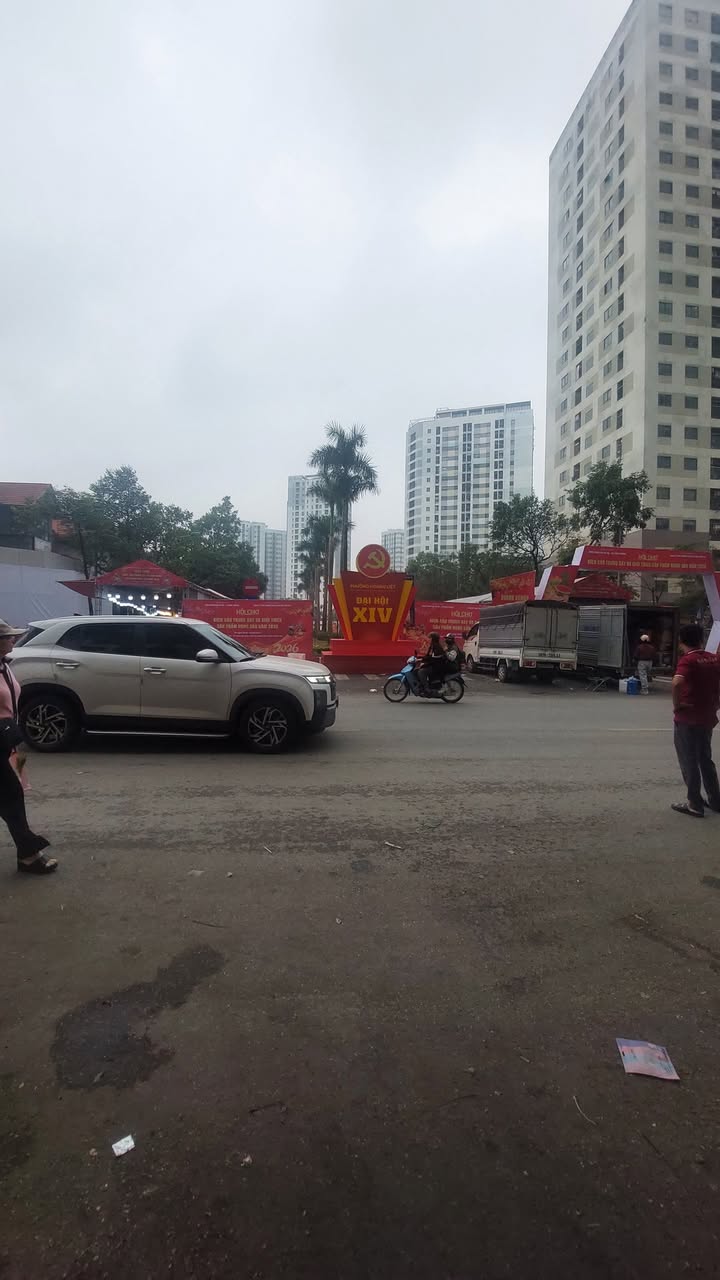 FrontHouse Bùi Quốc Khái 62m² giá 2x tỷ - Cơ hội đầu tư hấp dẫn!