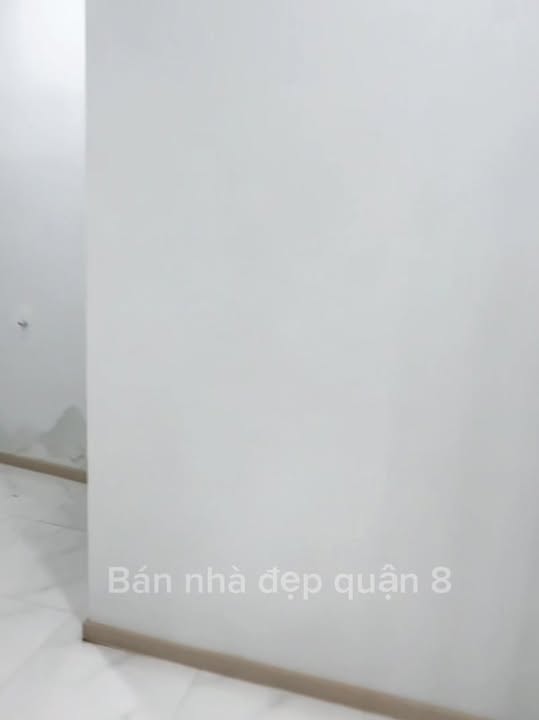 Nhà bán đường Hưng Phú, Quận 6, 42m², giá 4.85 tỷ - Khu vực an ninh, dân trí cao!