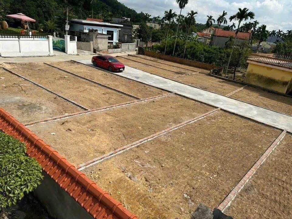 Lô đất Chính Mỹ - Thủy Nguyên 61m² giá chỉ 550 triệu - Pháp lý rõ ràng