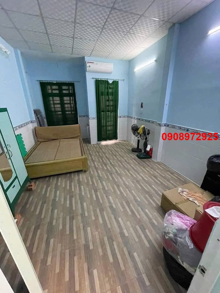 Nhà 2 tầng Nguyễn Văn Quỳ, Q7 - Giá tốt chỉ 3.7 tỷ!