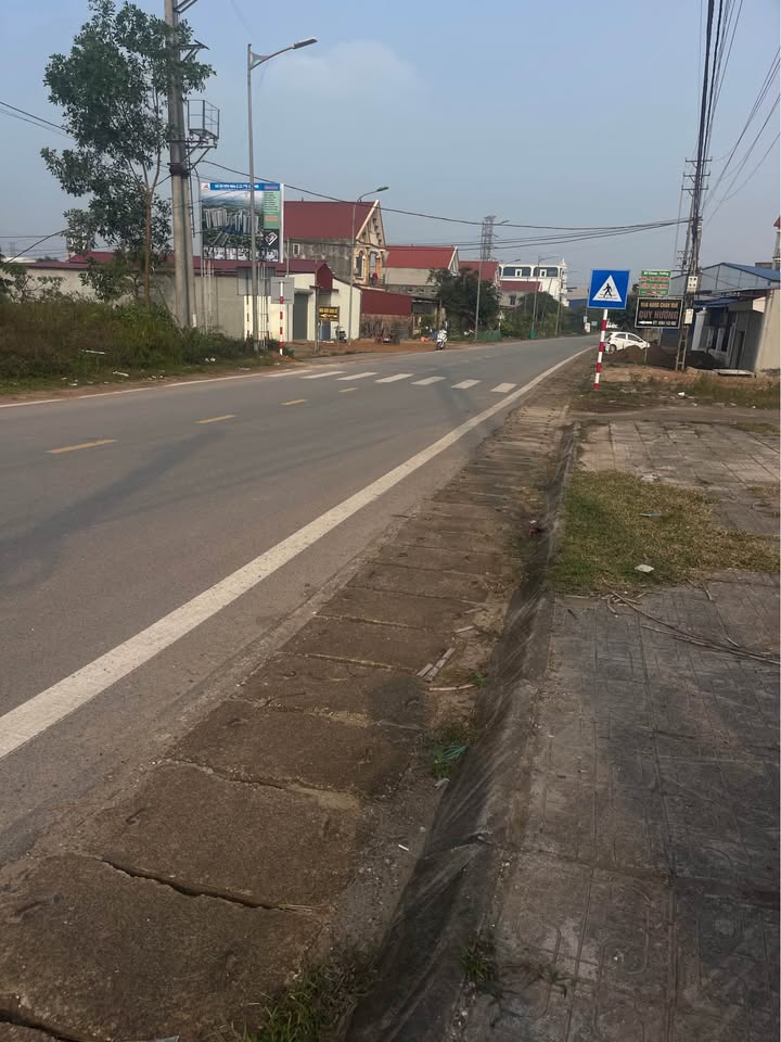 Đất nền thổ cư 800m² tại đường 261, Huyện Đại Từ, giá 12 tỷ - Cơ hội đầu tư hấp dẫn!