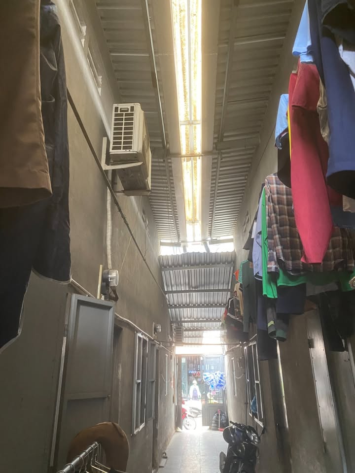 Đất Lê Đức Thọ, Quận Gò Vấp 165m² giá 14.025 tỷ - Kinh doanh phòng trọ ổn định!