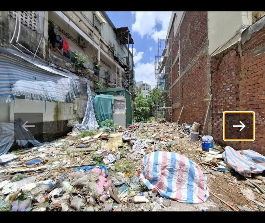 Đất kinh doanh ô tô Phạm Văn Hai, 125m² giá 19.5 tỷ - Tiềm năng phát triển lớn!