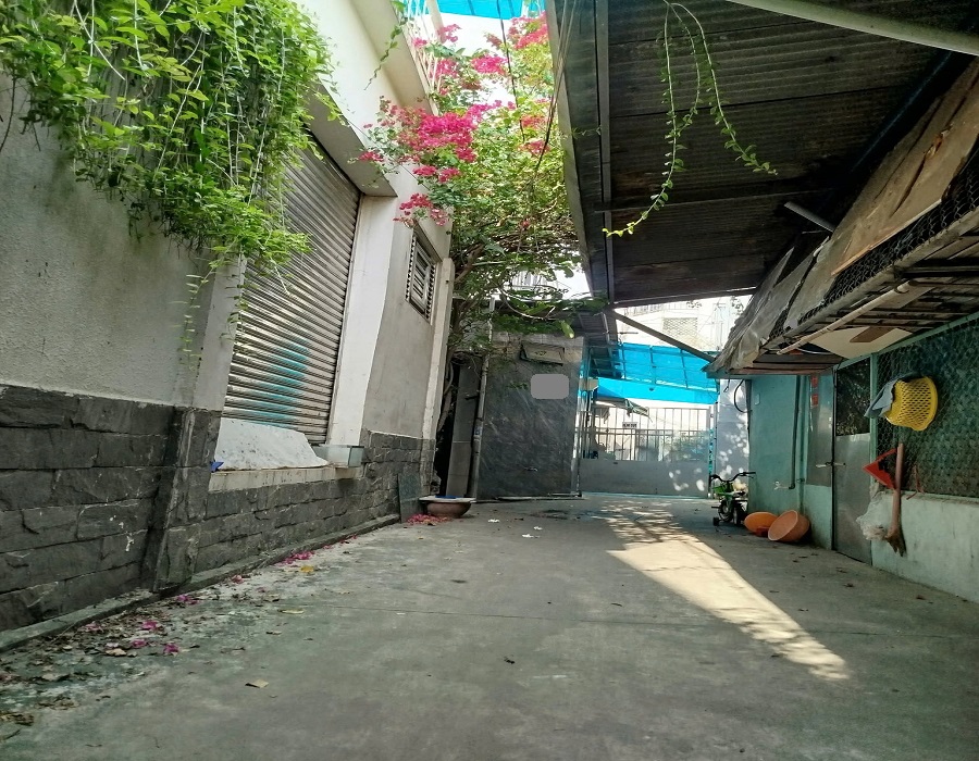 Nhà cấp 4 đường Thống Nhất, Gò Vấp 132m² giá 5 tỷ - Tiện xây mới!