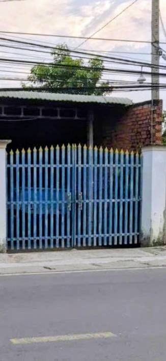 Nhà mặt tiền đường Tỉnh Lộ 9, Đức Hòa, 245m² giá 3.4 tỷ - Cơ hội đầu tư tuyệt vời!