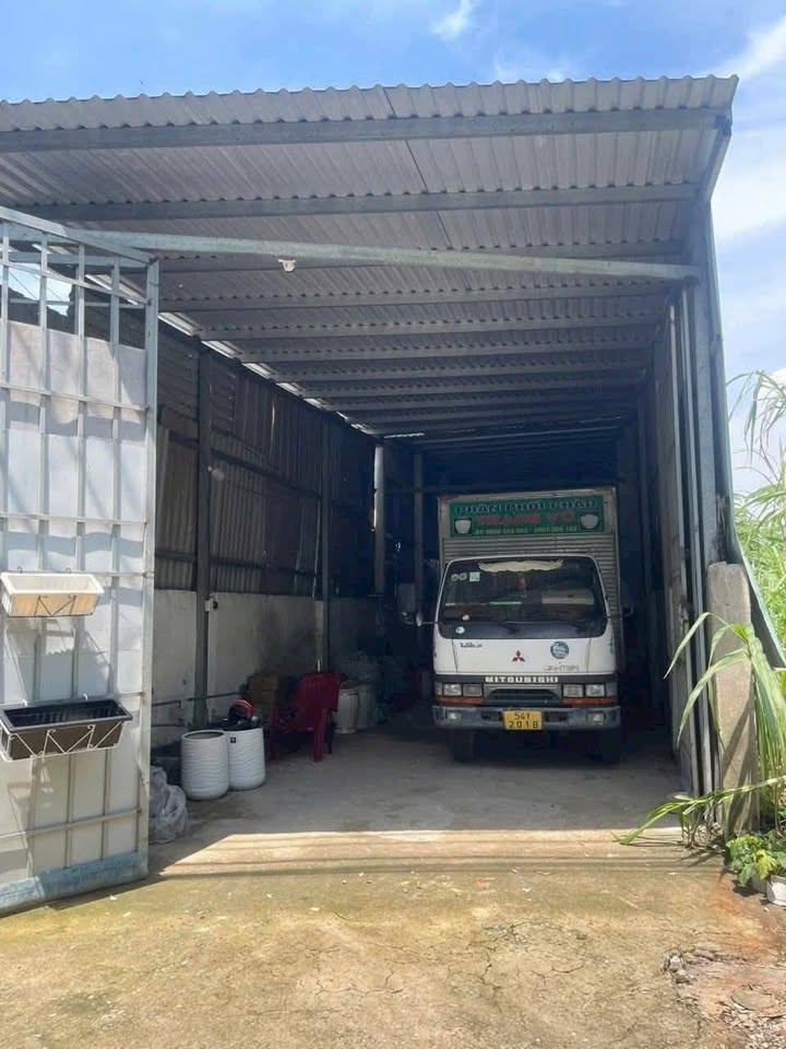 Xưởng nhỏ Bình Mỹ, Củ Chi 155m² giá 3 tỷ - Đầu tư sinh lời ngay!